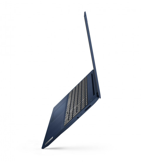 Lenovo 3i-15ITL05 i3-1115G4 15.6"FHD 8GB SSD512 IrisXe_G4 BT FPR Win10 (REPACK) 2Y Abyss Blue - Galeria zdjęcie 5