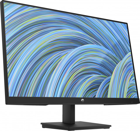 MONITOR HP LED 23,8” V24v (65P62E9) - Galeria zdjęcie 3
