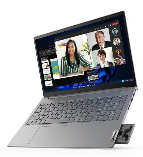 Lenovo ThinkBook 15 G4 i5-1235U 15.6" FHD IPS 300nits AG 8GB DDR4 3200 SSD256 Intel Iris Xe Graphics W11Pro 3Y OnSite - Galeria zdjęcie 6