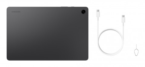 Samsung Galaxy Tab A9+ (X210) 64GB WIFI Graphite - Galeria zdjęcie 3