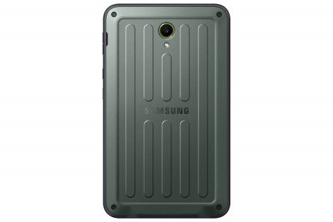 Samsung Galaxy Tab Active5 WiFi (X300) 8/128GB Green - Galeria zdjęcie 4
