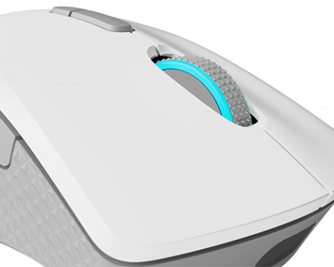 LENOVO ACC  Legion M600 Mice Stingray GY51C96033 - Galeria zdjęcie 5