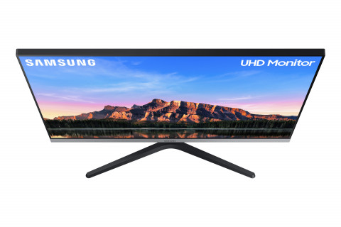 MONITOR SAMSUNG LED 28" LU28R550UQPXEN - Galeria zdjęcie 8