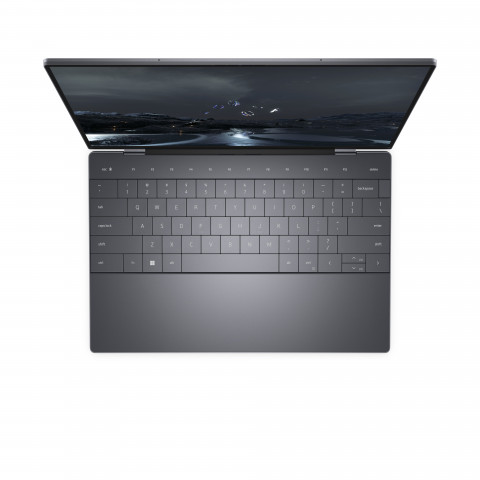 Dell XPS 13 9320 i7-1360P 13.4" 3.5K Touch 32GB 1TB Intel Iris Xe backlit Win11 Graphie - Galeria zdjęcie 5