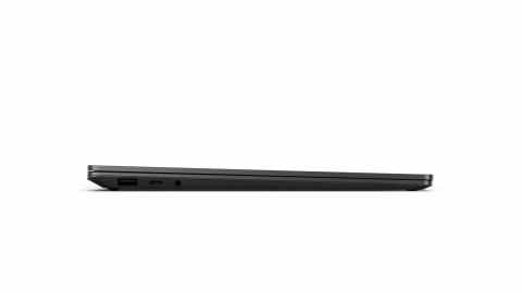 Microsoft Surface Laptop 5 i5-1245U 13.5"Touch (2256 x 1504) 400nits 8GB LPDDR5X SSD256 Iris Xe Graphics W11Pro Black 2Y - Galeria zdjęcie 5