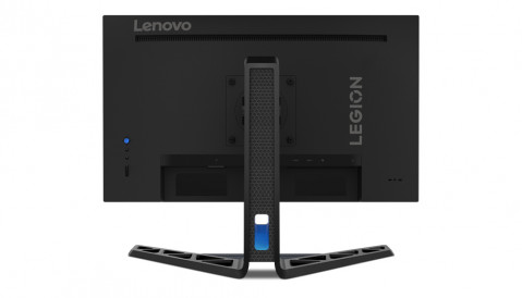 Lenovo Legion R25f-30 24.5"FHD VA 240Hz 380nits AG HDMI, DP Raven Black - Galeria zdjęcie 5