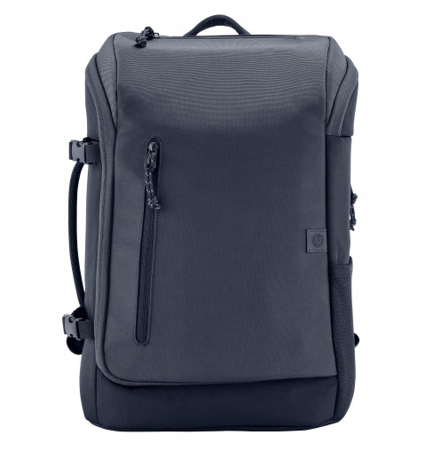 Plecak HP Travel 25L Iron Grey do notebooka 15,6" szary 6B8U4AA - Galeria zdjęcie 1