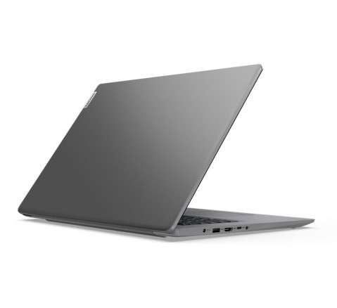 Lenovo V17 G4 IRU i7-1355U 17.3" FHD IPS 300nits AG 16GB DDR4-3200 SSD512 Intel Iris Xe Graphics W11Pro Iron Grey 3Y OnSite - Galeria zdjęcie 4