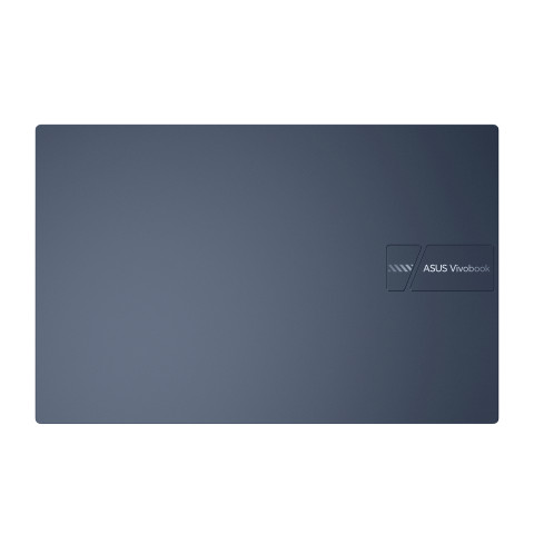 ASUS Vivobook F1504ZA-WH52DX i5-1235U 15.6"FHD AG 8GB SSD256 BT Win11 Quiet Blue (REPACK) 2Y - Galeria zdjęcie 6