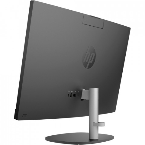 HP ProOne 240 G10 AIO i5-1335U 23,8"FHD 16GB DDR4 3200 SSD512 Intel Iris Xe Graphics W11Pro 3Y OnSite Black - Galeria zdjęcie 4