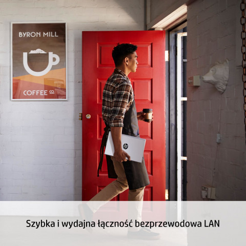 HP PB 445 G9 Ryzen 7 5825U 14"FHD 8GB SSD512 W11Pro 3Y OnSite Wolf Pro Security - Galeria zdjęcie 11