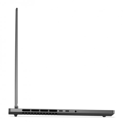 Lenovo Legion Slim 5 16APH8 Ryzen 7 7840HS 16" WQXGA IPS 300nits AG 16GB DDR5 5600 SSD512 GeForce RTX Win11 Storm Grey - Galeria zdjęcie 12