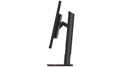 Lenovo ThinkVision T23i-30 23"FHD IPS 60Hz 250nits AG HDMI DP VGA Raven Black 3Y - Galeria zdjęcie 12