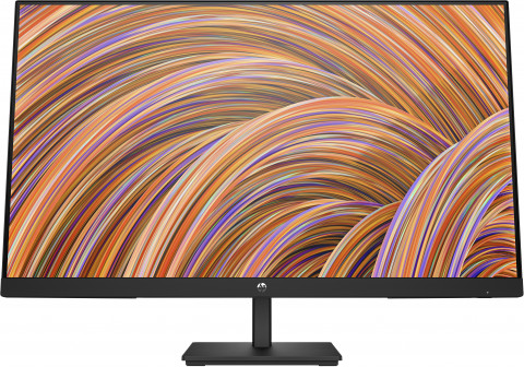 MONITOR HP LED, IPS 27" V27i (65P64E9) - Galeria zdjęcie 1
