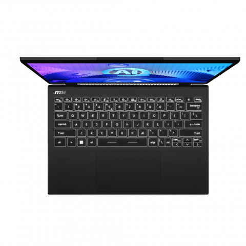 MSI Prestige 13 AI Evo A1MG-070PL Ultra 7 155H 13.3" 2.8K OLED 32GB LPDDR5 SSD1TB Intel Arc Graphics Win11 - Galeria zdjęcie 14