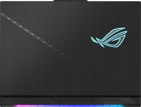ASUS ROG Strix SCAR 16 G634JZR-N4003 i9 14900HX 16.0" 2,5K 240Hz IPS-level 500nits Anti-glare 32GB DDR5 SSD1TB GeForce RTX 4080 16GB WLAN+BT Cam720p 90WHrs NoOS Off Black - Galeria zdjęcie 5