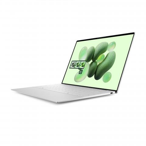 Dell XPS 13 9345 Elite X1E-80-100 13,4''FHD+ 500nits 120Hz 16GB LPDDR5X 8448 SSD512 Qualcomm Adreno 55Wh W11Pro Platinum 3Y NBD - Galeria zdjęcie 2