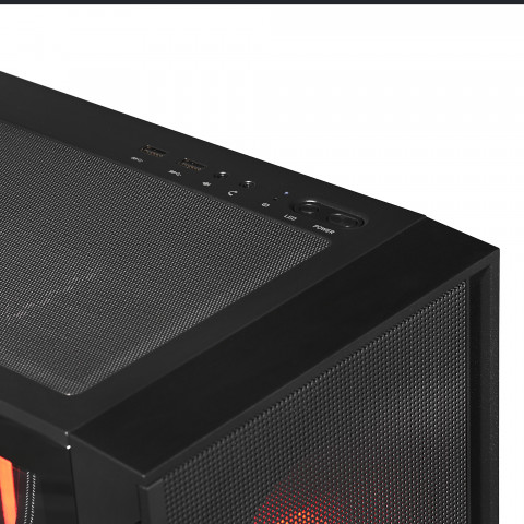 Actina PBM 13700KF/32GB/1TB/RTX4070SUPER/650W - Galeria zdjęcie 8