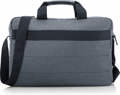 Torba HP Essential Topload do notebooka 15,6" szara K0B38AA - Galeria zdjęcie 6