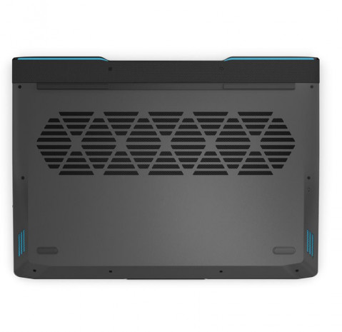 Lenovo LOQ 15IRH8 i5-12450H 15.6" FHD IPS 350nits AG 144Hz 16GB DDR5 4800 SSD512 GeForce RTX 4050 6GB NoOS 3Y Storm Grey - Galeria zdjęcie 9
