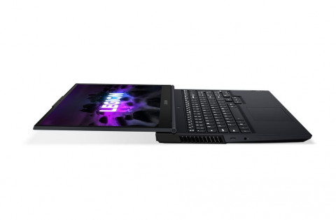 Lenovo Legion 5 15ACH6H Ryzen 7 5800H 15.6" FHD IPS 300nits AG 165Hz 32GB DDR4 3200 SSD1TB GeForce RTX 3070 8GB Win11 Phantom Blue/Shadow Black - Galeria zdjęcie 8