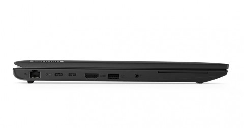 Lenovo ThinkPad L15 AMD G4 Ryzen 5 7530U 15.6" FHD IPS 250nits AG 8GB DDR4 3200 SSD512 AMD Radeon Graphics W11Pro Thunder Black 3Y Onsite - Galeria zdjęcie 5