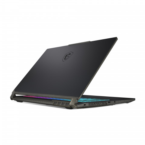 MSI Cyborg 15 A13VE-1613XPL i5-13420H 15.6"FHD 144Hz IPS-level panel 16GB DDR5 SSD512 RTX 4050 6GB NoOS - Galeria zdjęcie 2