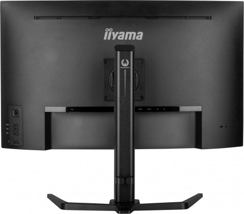 MONITOR IIYAMA LED 31,5” GCB3280QSU-B1 165Hz - Galeria zdjęcie 8