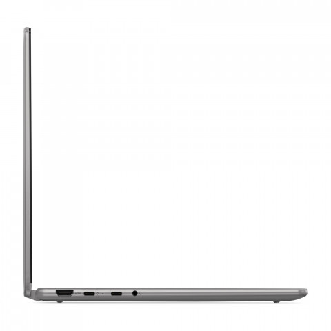 Lenovo Yoga 7 2-in-1 14AHP9 Ryzen 5 8640HS 14" WUXGA OLED 400nits Glossy 60Hz 16GB LPDDR5x-6400 SSD1TB Radeon 760M Graphics Win11Arctic Grey - Galeria zdjęcie 4