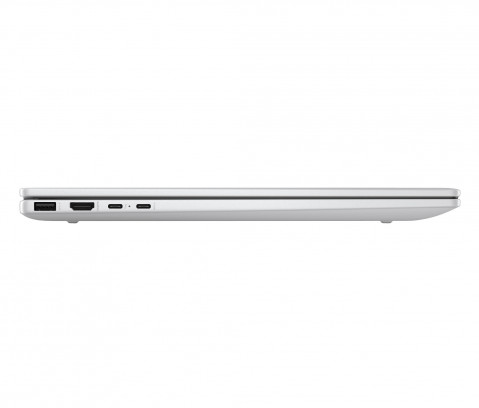 HP ENVY 17-da0004nw Ultra 7 155H 17,3"FHD Touch AG IPS 300 nits 16GB DDR5 SSD1TB Intel Arc Cam5MP W11Pro 2Y Glacier Silver - Galeria zdjęcie 22
