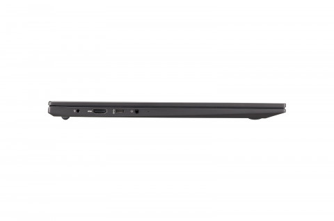 LG UltraPC Ryzen 5 5625U 16" WUXGA 8GB SSD512 BT BLKB W11Pro Charcoal Gray (REPACK) 2Y - Galeria zdjęcie 9