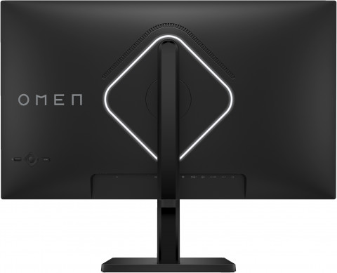 MONITOR HP LED, IPS UHD 27" OMEN 27k (780G8E9) 144Hz - Galeria zdjęcie 6