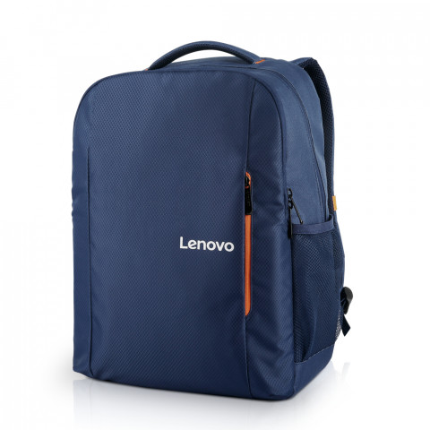 Lenovo 15.6 Laptop Everyday Backpack B515 Blue - Galeria zdjęcie 3
