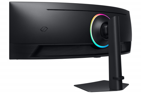 MONITOR SAMSUNG ODYSSEY G9 LED 49" LS49CG950EUXEN - Galeria zdjęcie 10