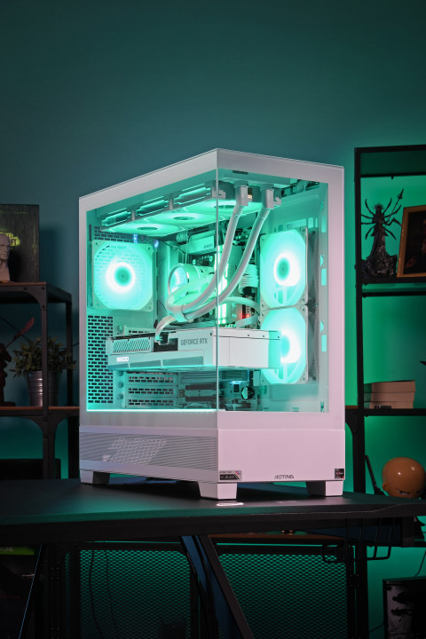 Komputer Actina View 14700KF/32GB/1TB/RTX4090/1000W - Galeria zdjęcie 16