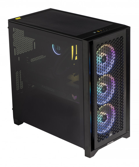 Komputer Actina PB CORSAIR 7800X3D/32GB/2TB/RX7900XTX/1000W/W11 - Galeria zdjęcie 19