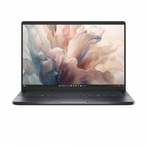 Dell Pro 14 Premium PA14250 Ultra 7 266V 14.0"FHD+ IPS 60Hz Matt 16GB DDR5 SSD512 Arc Graphics 140V FPR WLAN + BT BACKLIT KB 3 Cell W11Pro 3Y Pro Support - Galeria zdjęcie 2