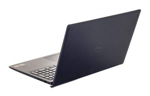 Dell L15 Ryzen 5 7520U 15.6 FHD 8GB SSD512 Win11 Carbon Black (REPACK) 2Y - Galeria zdjęcie 4