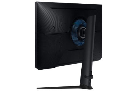 MONITOR SAMSUNG ODYSSEY G3 LED 27" LS27DG300EUXEN - Galeria zdjęcie 8