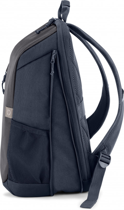 Plecak HP Travel 18L Iron Grey do notebooka 15,6" szary 6B8U6AA - Galeria zdjęcie 3