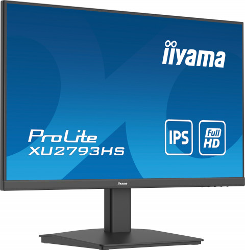 MONITOR IIYAMA LED 27" XU2793HS-B6 - Galeria zdjęcie 3