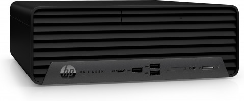 HP Pro Small Form Factor 400 G9 i3-13100 8GB DDR4 SSD256 Intel UHD DVD W11Pro 3Y OnSite - Galeria zdjęcie 3