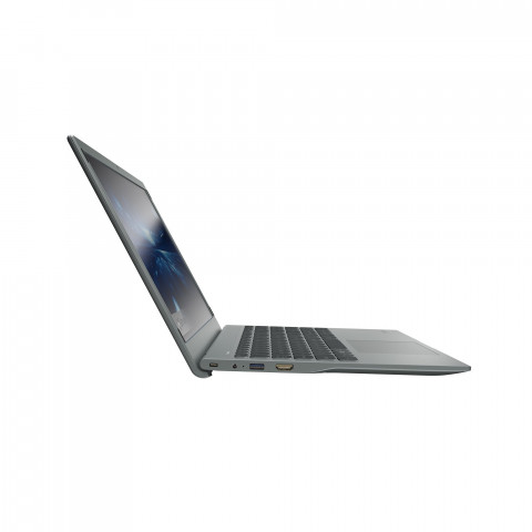 Gateway GWTN156-11BK QuadCore Pentium Silver N5030 15,6"FHD IPS 4GB DDR4 SSD256 UHD605 USB-C BT Win10 (REPACK) 2Y Gray - Galeria zdjęcie 10