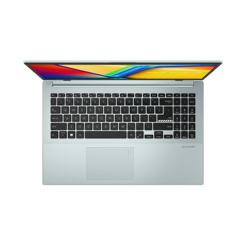 ASUS E1504GA-WS34 i3-N305 15.6" FHD 8GB SSD256 BT BLKB FPR Win11 Green Grey (REPACK) 2Y - Galeria zdjęcie 6