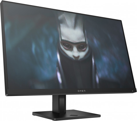 MONITOR HP LED, FHD 23,8" OMEN (780D9AA) 165Hz - Galeria zdjęcie 3