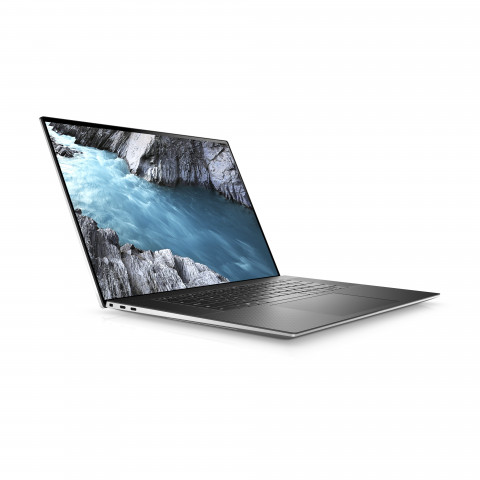 Dell XPS 17 9730 i9-13900H 17.0" UHD+ Touch 32GB 1TB RTX 4070 backlit Win11 Silver - Galeria zdjęcie 4