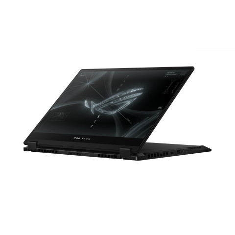 ASUS ROG Flow X13 Ryzen 9 5980HS 13.4" WQUXGA 60Hz IPS 300nits Glossy 32GB DDR4 SSD1TB GeForce GTX 1650 Cam Win10 62WHrs Black Supernova Edition - Galeria zdjęcie 22