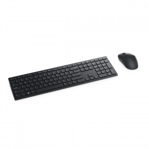 Klawiatura Dell Pro Wireless Keyboard and Mouse - KM5221W - Ukrainian - Galeria zdjęcie 7