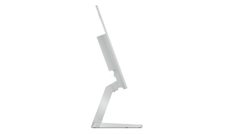 Lenovo L24i-4A 23,8"FHD IPS 100Hz 250nits AG HDMI, VGA Cloud Grey - Galeria zdjęcie 4