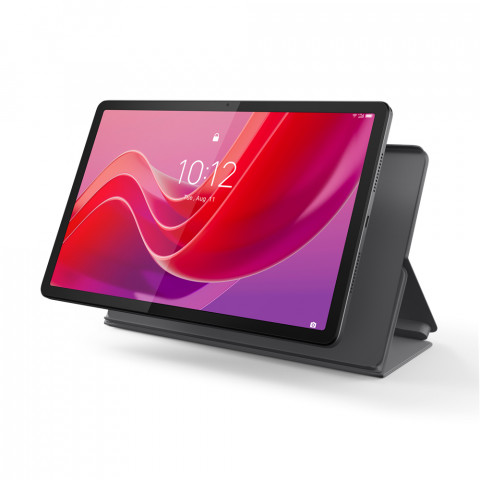 Lenovo Tab M11 Helio G88 11" WUXGA IPS 400nits 90Hz 4/128GB ARM Mali-G52 LTE Android Luna Grey - Galeria zdjęcie 8